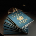 ‏رفتار خشن و تحقیرآمیز طالبان در ریاست پاسپورت غزنی ـ مجله‌ی اورال